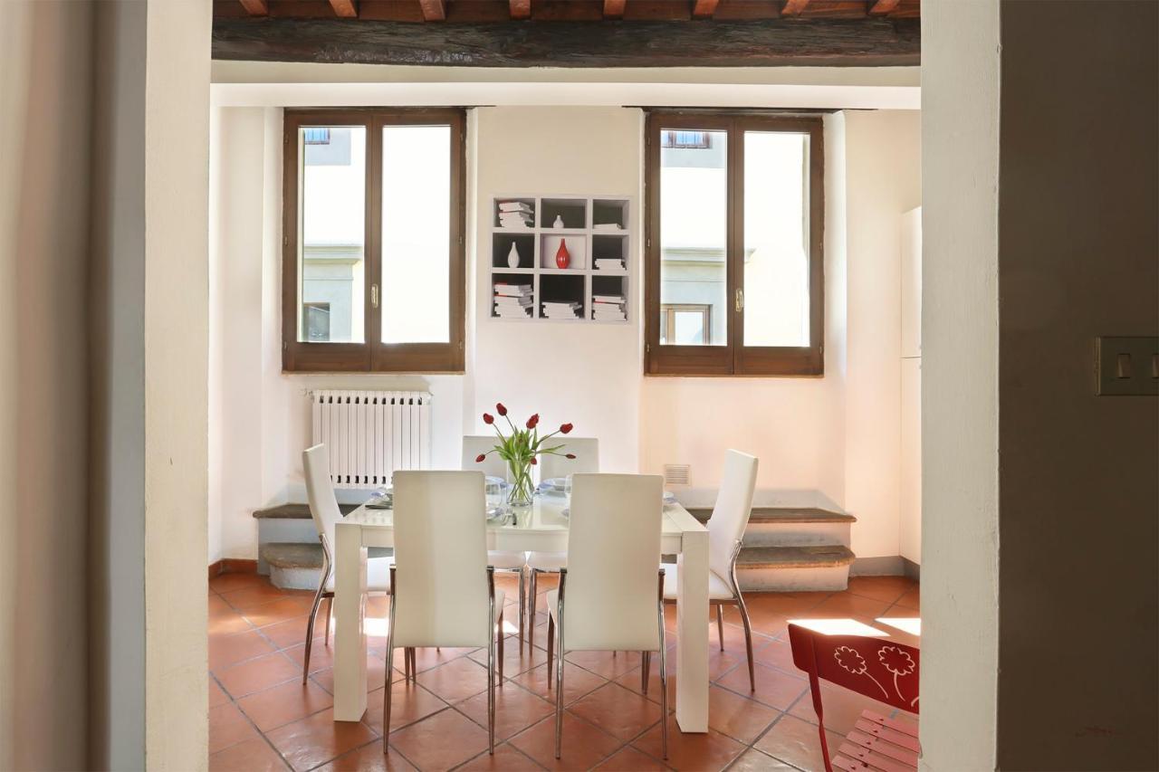 Tornabuoni Apartment- Hosted By Sweetstay Florenţa Exterior foto
