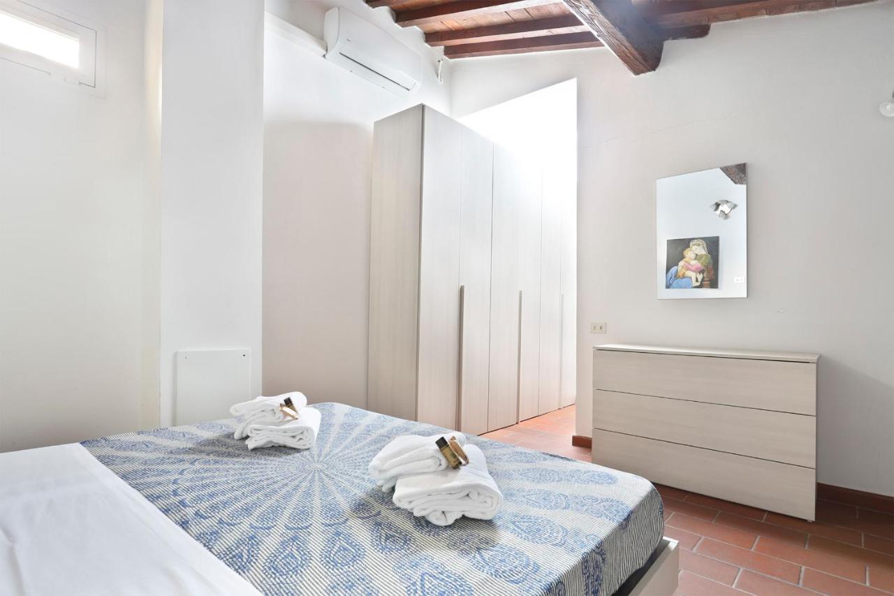Tornabuoni Apartment- Hosted By Sweetstay Florenţa Exterior foto