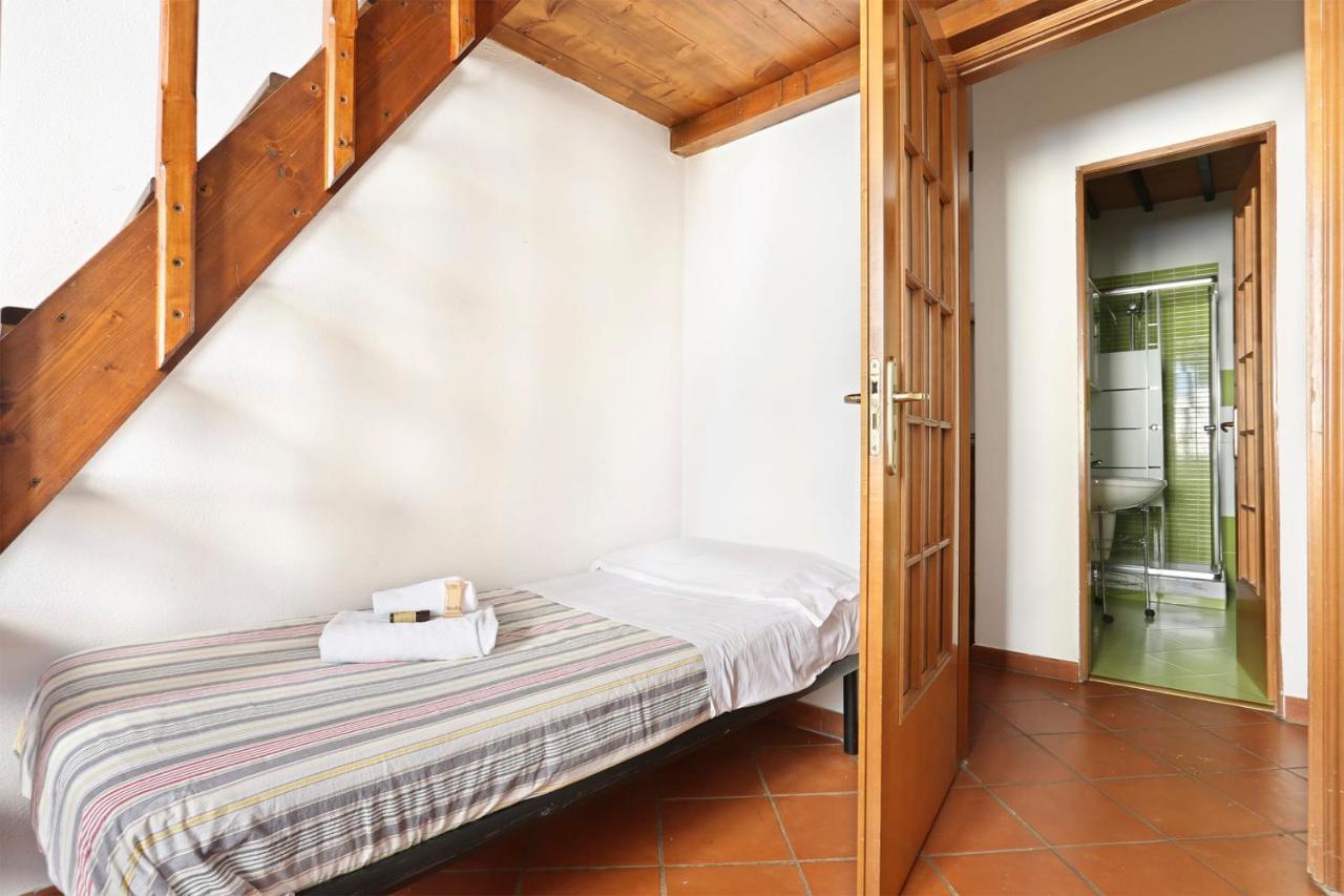 Tornabuoni Apartment- Hosted By Sweetstay Florenţa Exterior foto