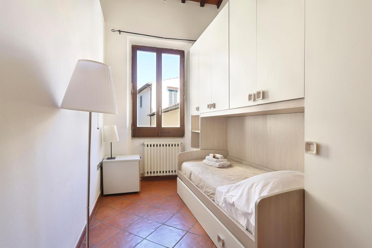 Tornabuoni Apartment- Hosted By Sweetstay Florenţa Exterior foto