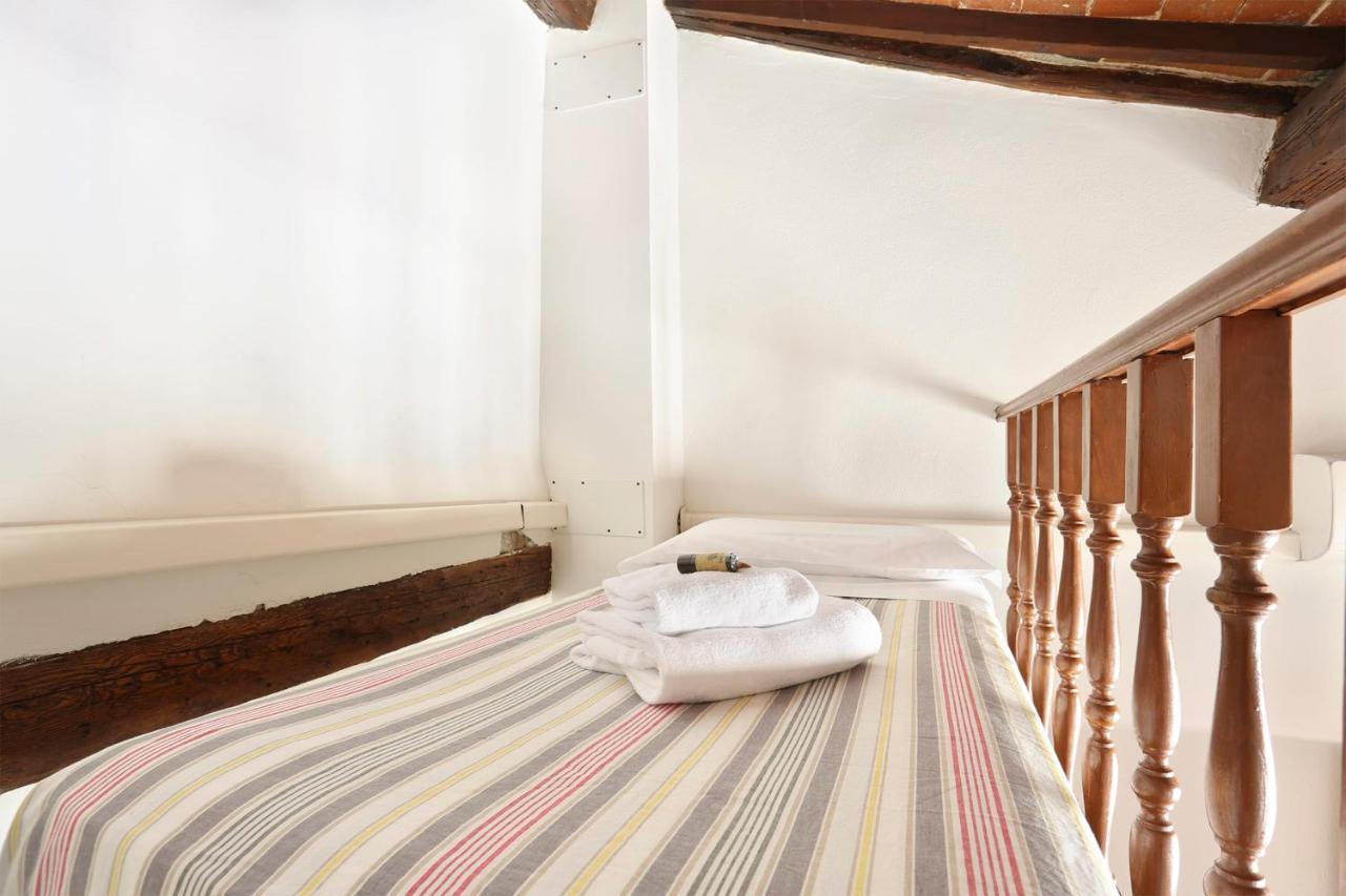 Tornabuoni Apartment- Hosted By Sweetstay Florenţa Exterior foto