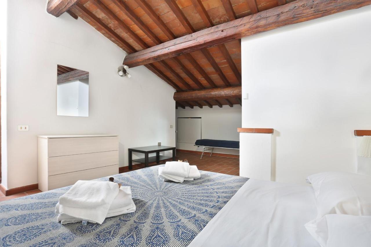 Tornabuoni Apartment- Hosted By Sweetstay Florenţa Exterior foto